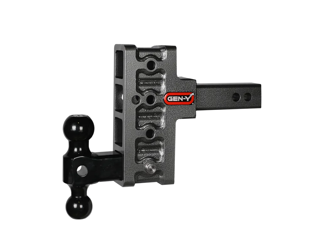 GEN-Y Hitch GH-414