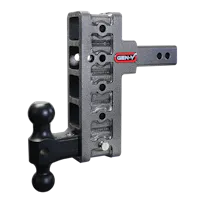 GEN-Y Hitch GH-415
