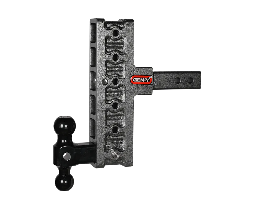 GEN-Y Hitch GH-416