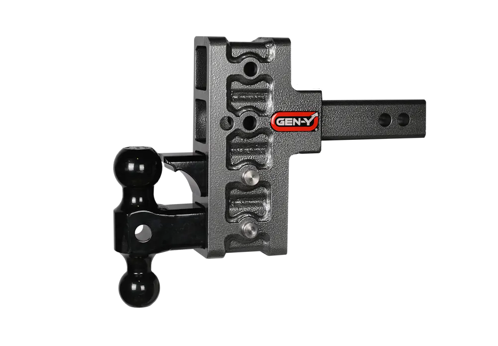 GEN-Y Hitch GH-424