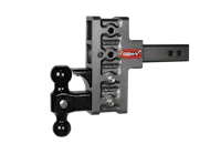 GEN-Y Hitch GH-424