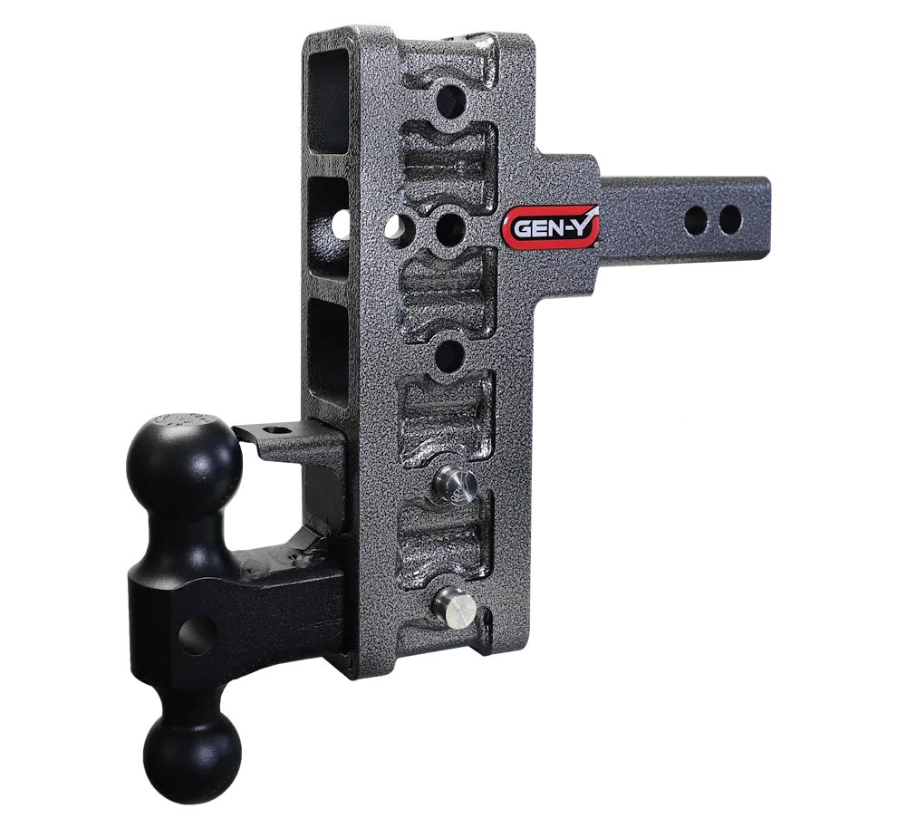 GEN-Y Hitch GH-425