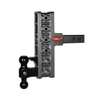 GEN-Y Hitch GH-426