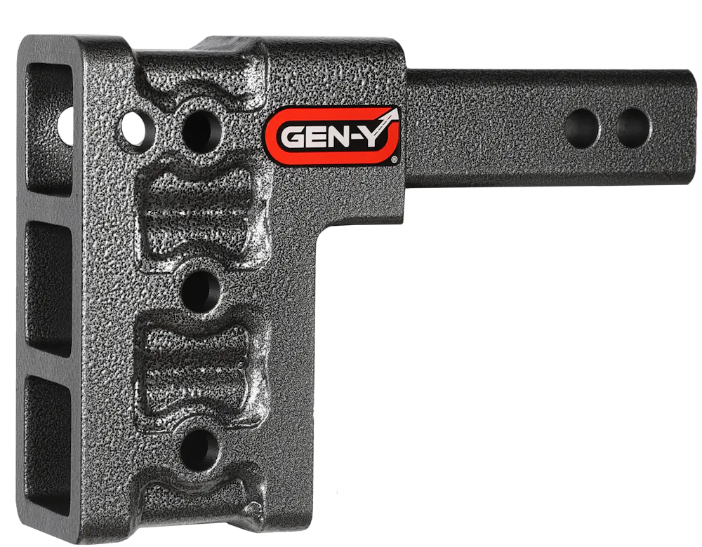GEN-Y Hitch GH-503
