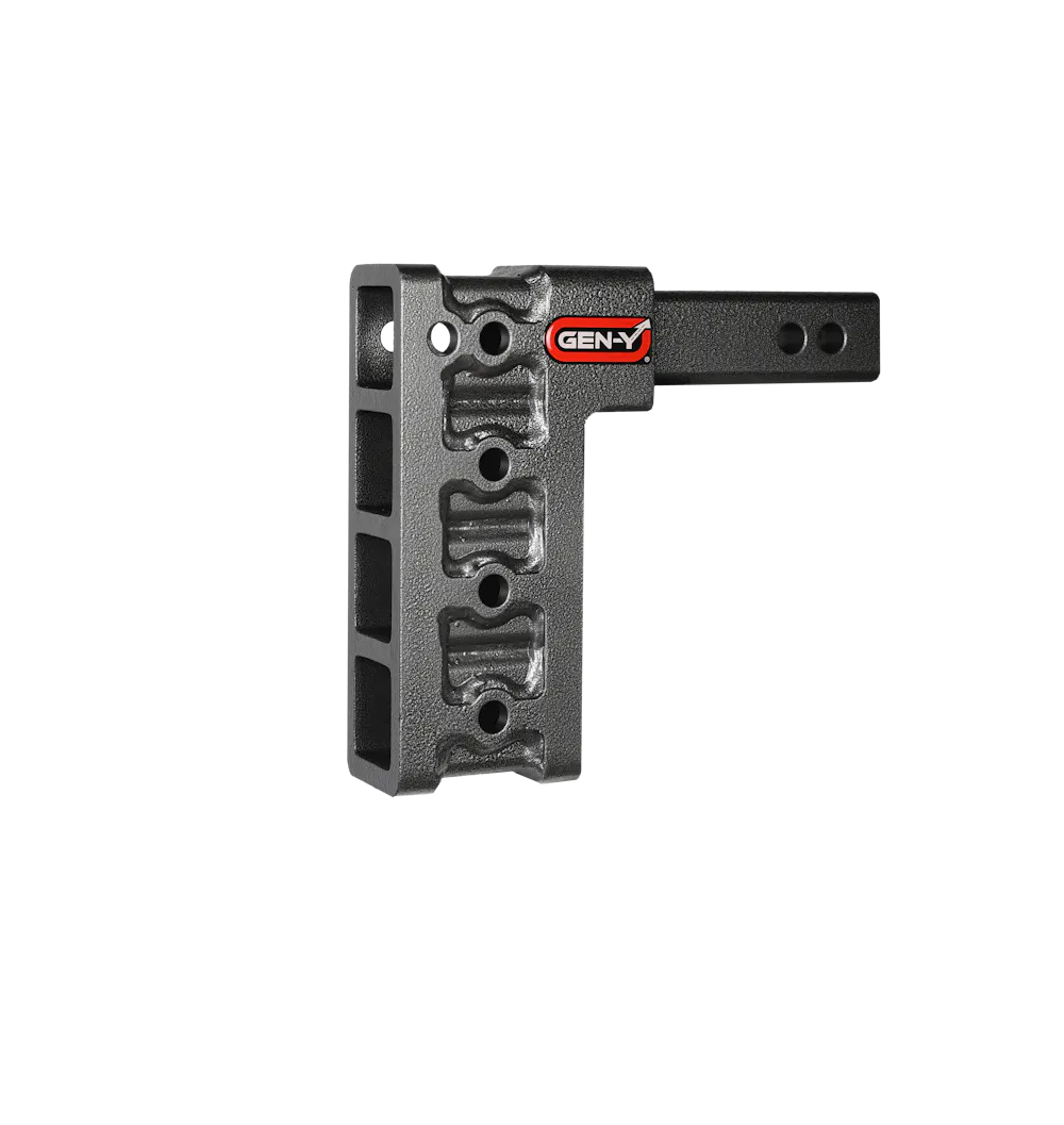 GEN-Y Hitch GH-504