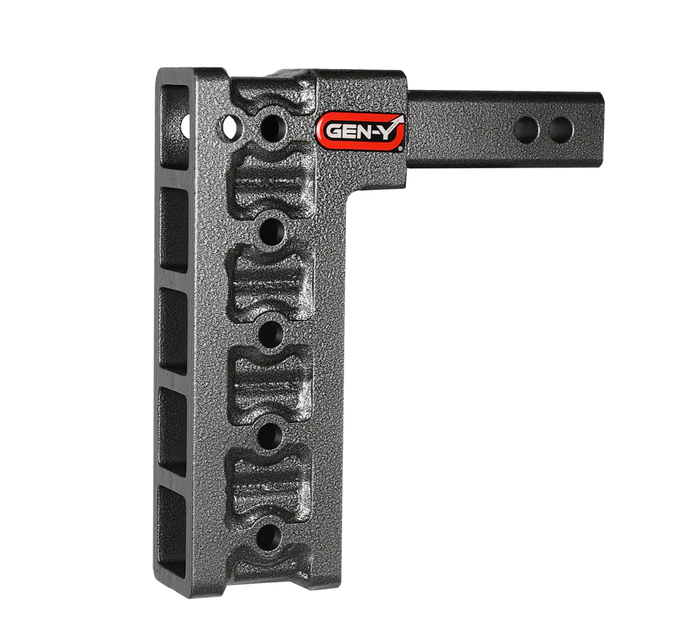 GEN-Y Hitch GH-505