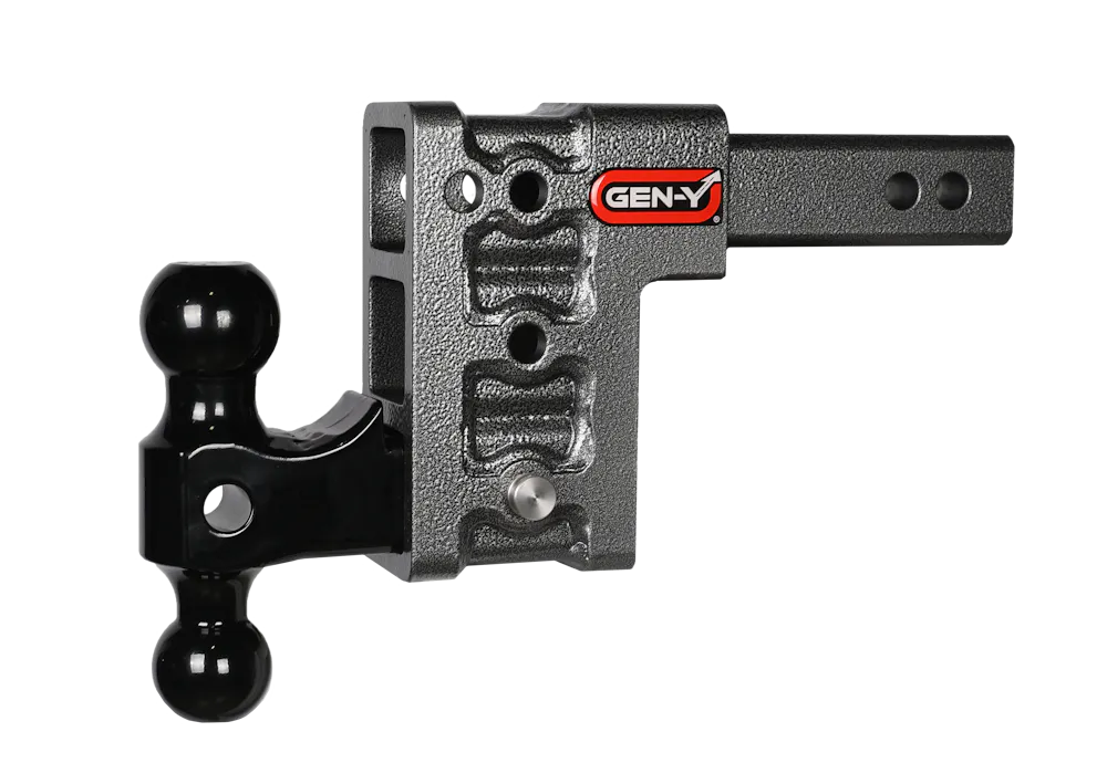 GEN-Y Hitch GH-513