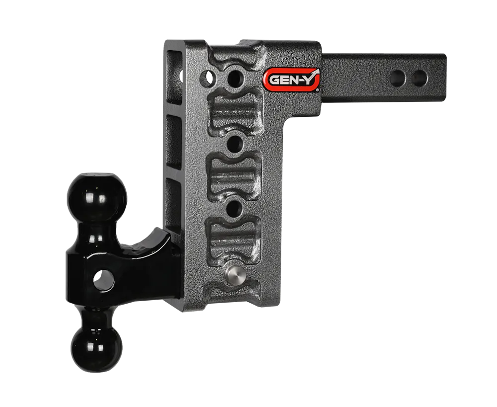 GEN-Y Hitch GH-514