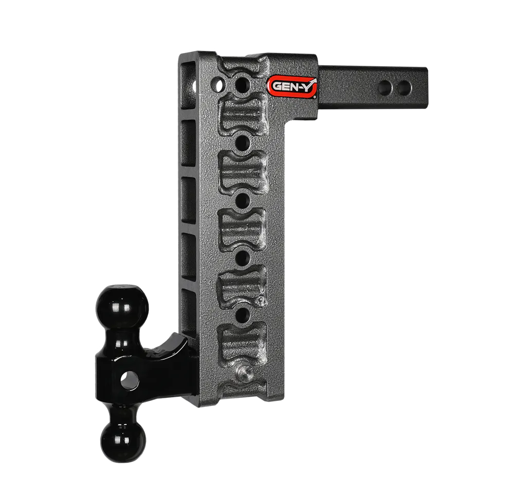 GEN-Y Hitch GH-516
