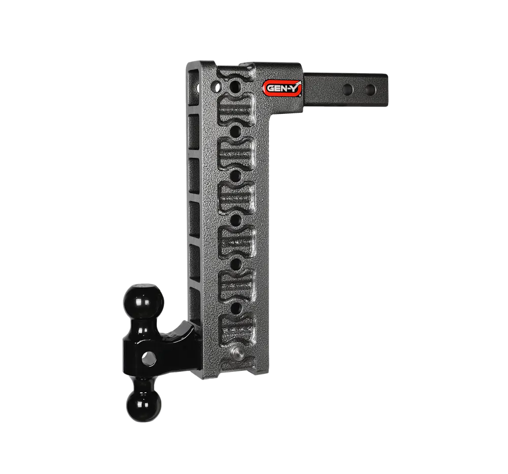 GEN-Y Hitch GH-517
