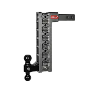 GEN-Y Hitch GH-517