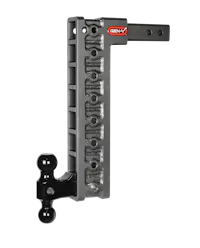 GEN-Y Hitch GH-518