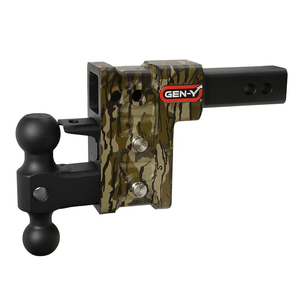 GEN-Y Hitch GH-523-MO
