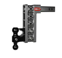 GEN-Y Hitch GH-525