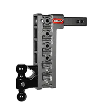 GEN-Y Hitch GH-526