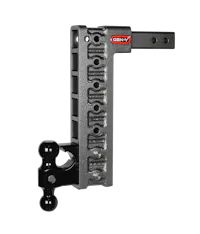 GEN-Y Hitch GH-527