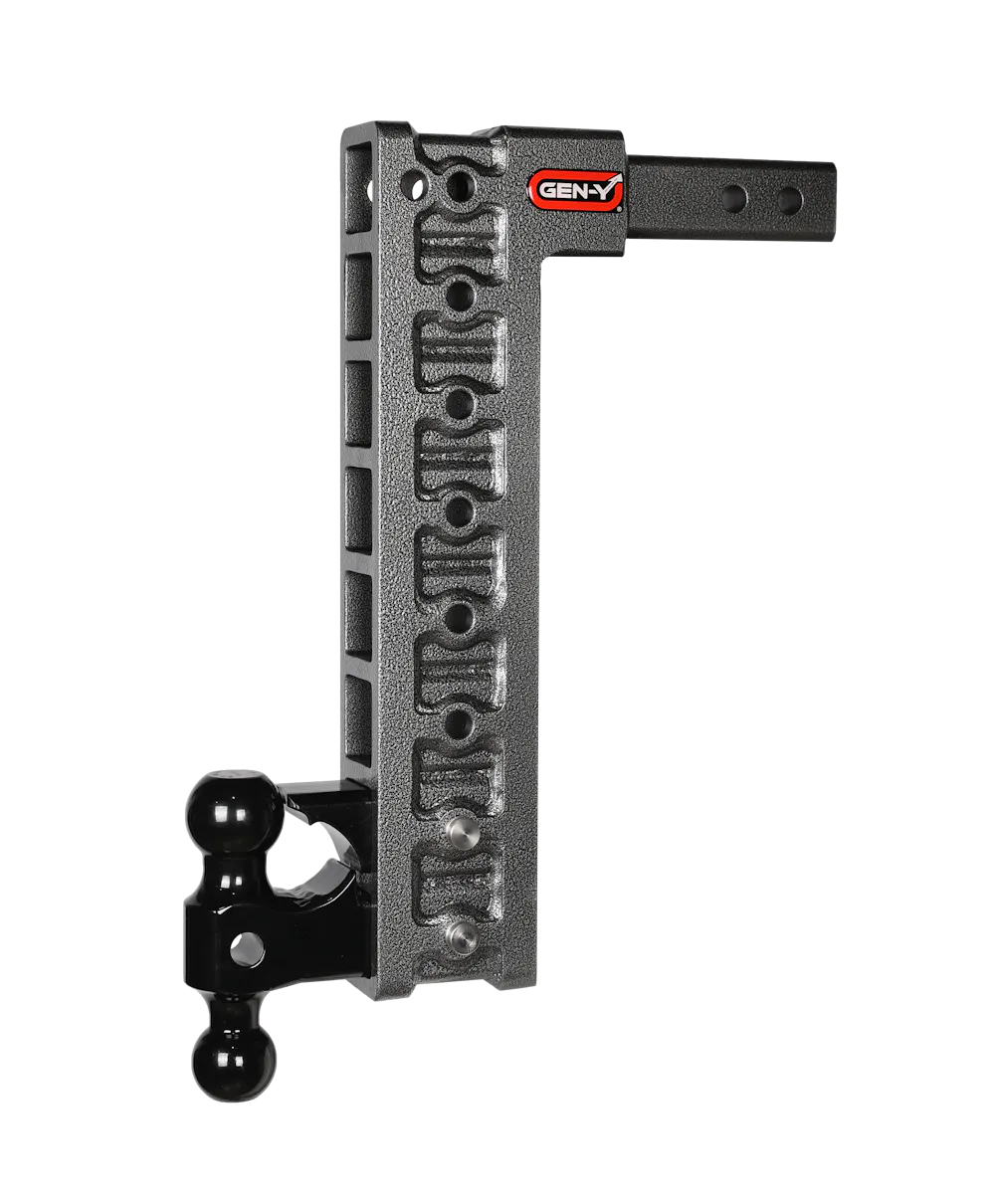 GEN-Y Hitch GH-528