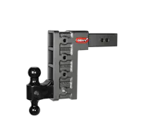 GEN-Y Hitch GH-614