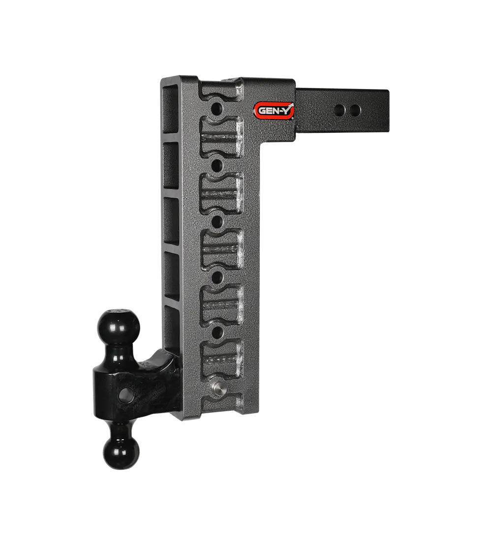 GEN-Y Hitch GH-616