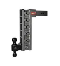 GEN-Y Hitch GH-616