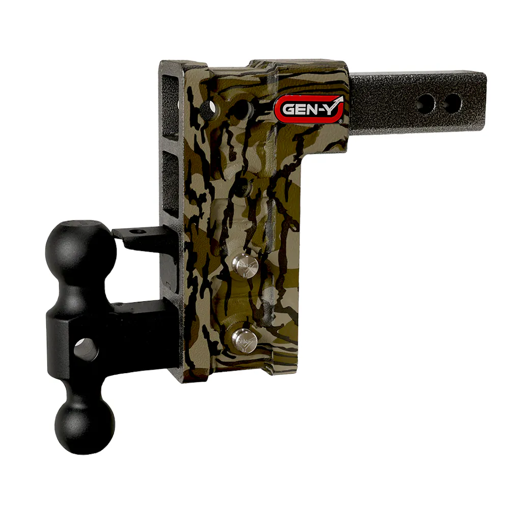 GEN-Y Hitch GH-624-MO