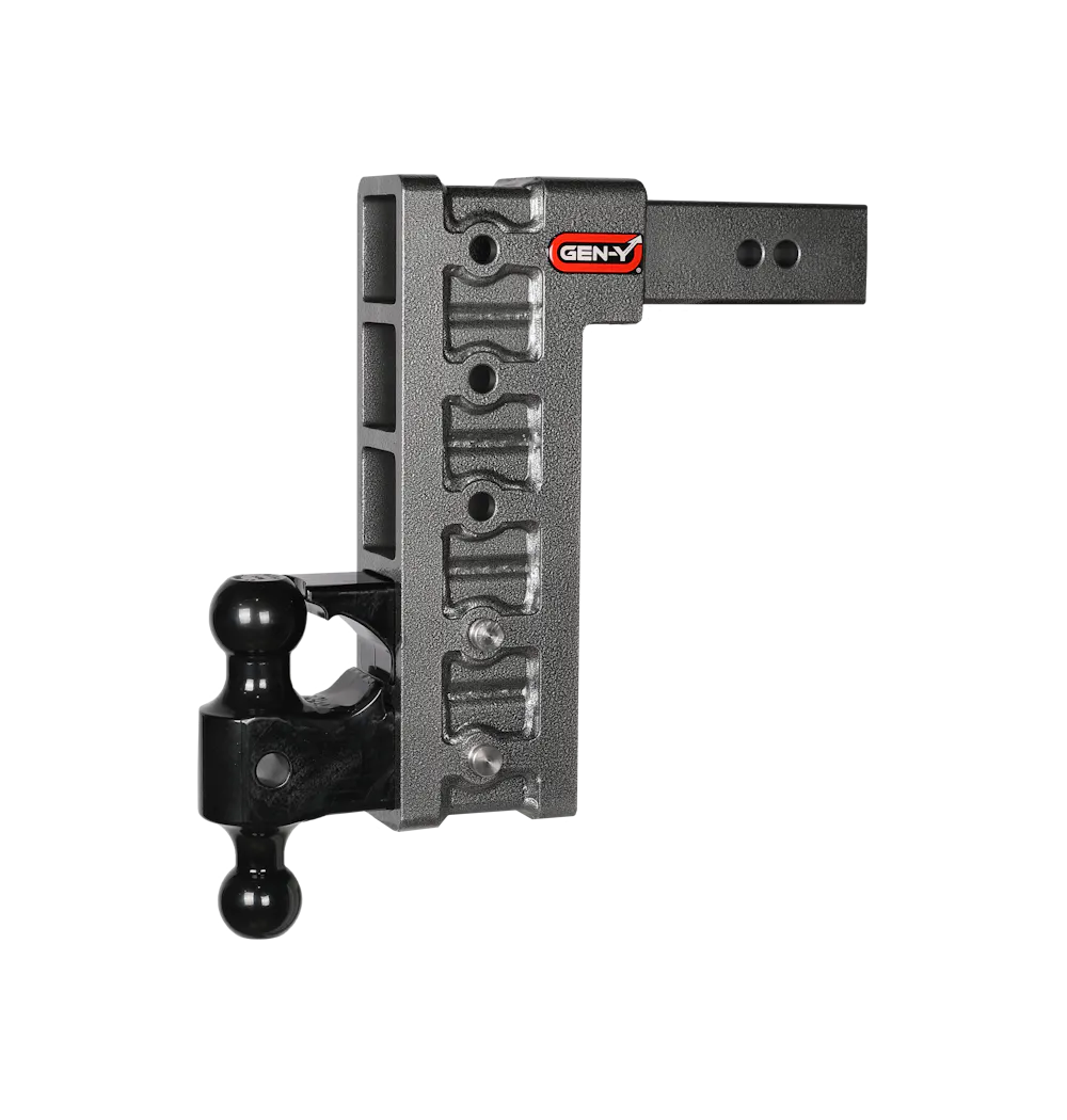 GEN-Y Hitch GH-625
