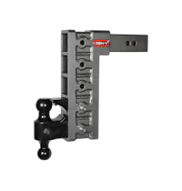 GEN-Y Hitch GH-625