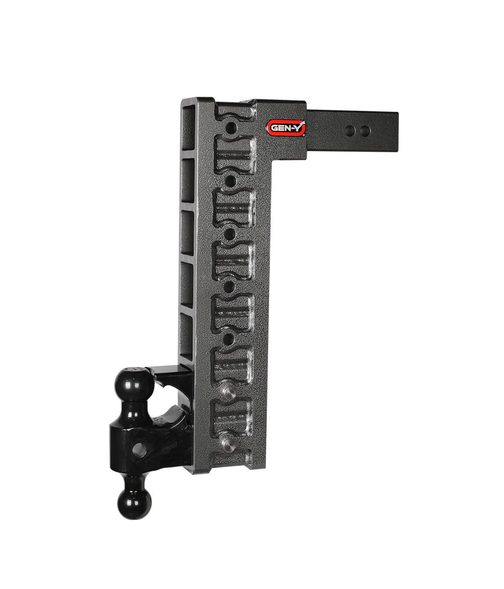 GEN-Y Hitch GH-627