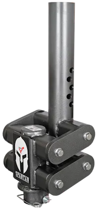 GEN-Y Hitch GH-7082HD