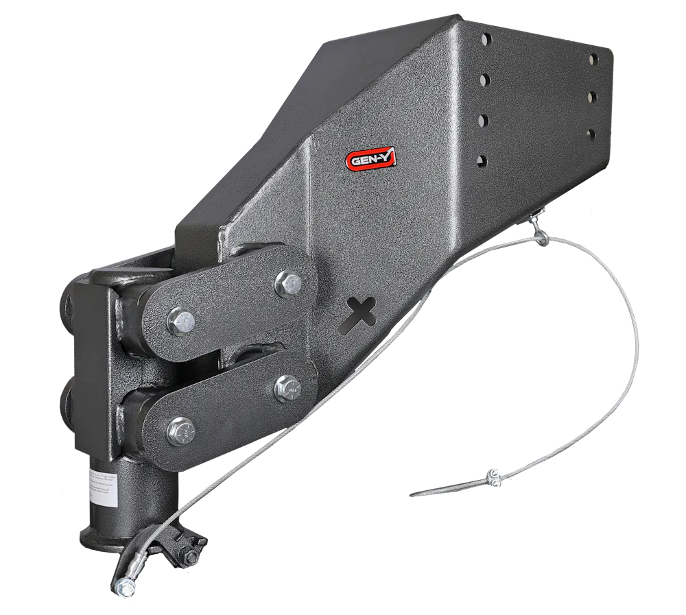 GEN-Y Hitch GH-8056AL