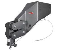 GEN-Y Hitch GH-8056AL