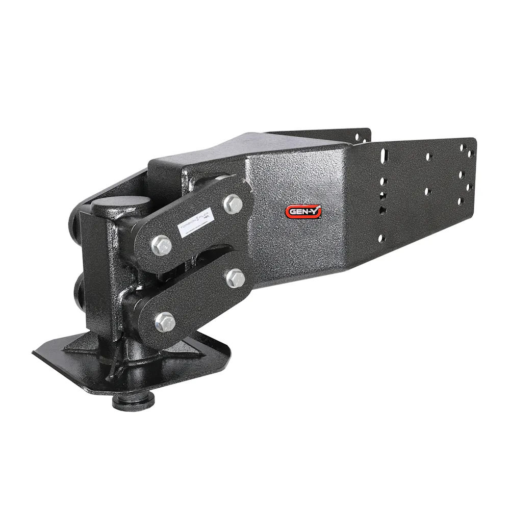 GEN-Y Hitch GH-8070