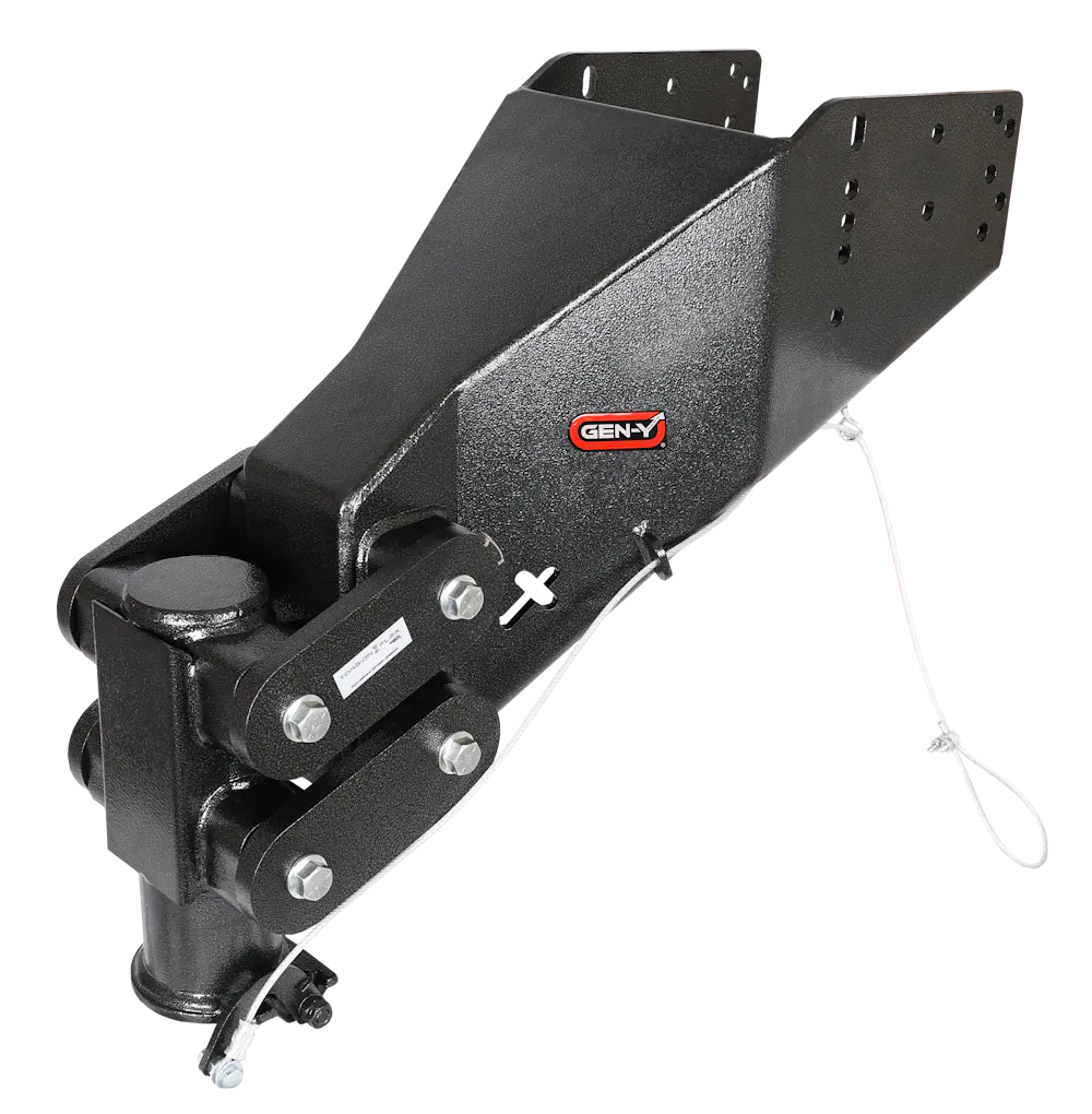 GEN-Y Hitch GH-8075AL