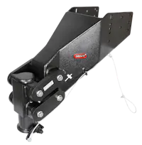 GEN-Y Hitch GH-8075AL