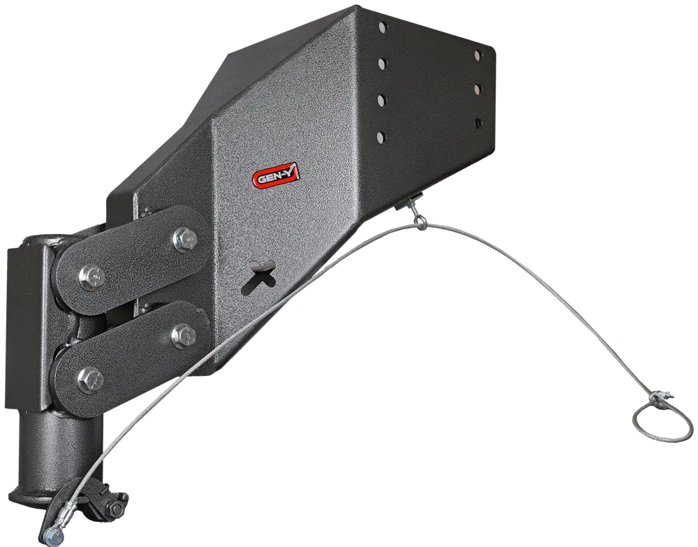 GEN-Y Hitch GH-8076AL