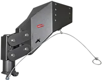GEN-Y Hitch GH-8076AL