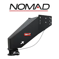 GEN-Y Hitch GH-8101