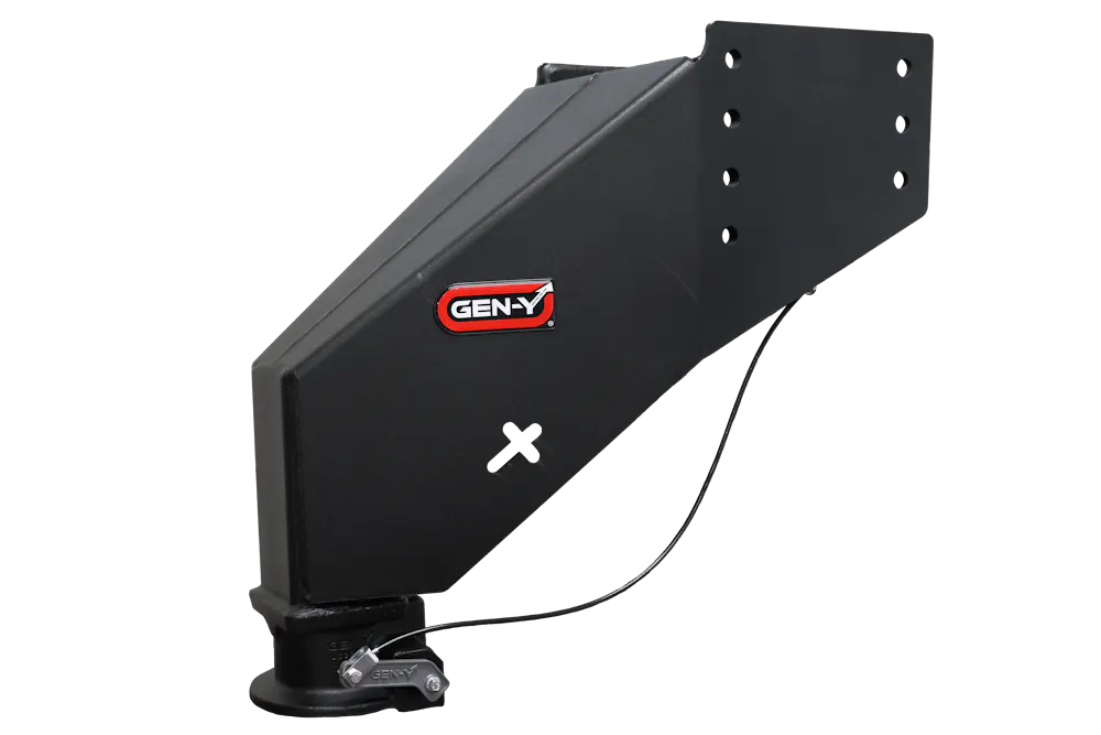 GEN-Y Hitch GH-8102