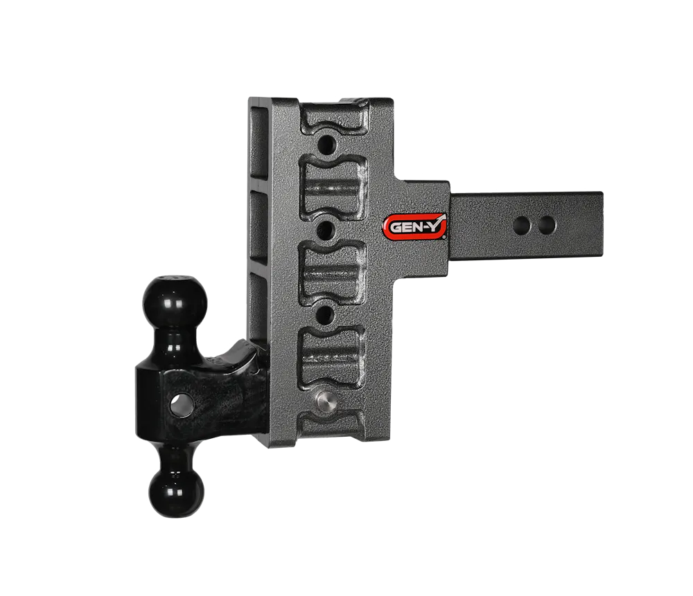 GEN-Y Hitch GH-914
