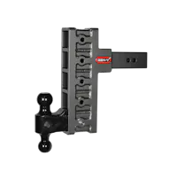 GEN-Y Hitch GH-915