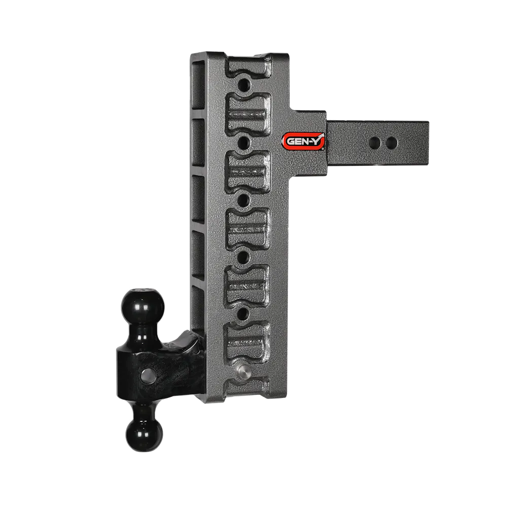 GEN-Y Hitch GH-916