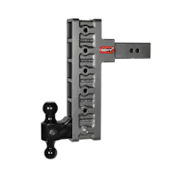 GEN-Y Hitch GH-916
