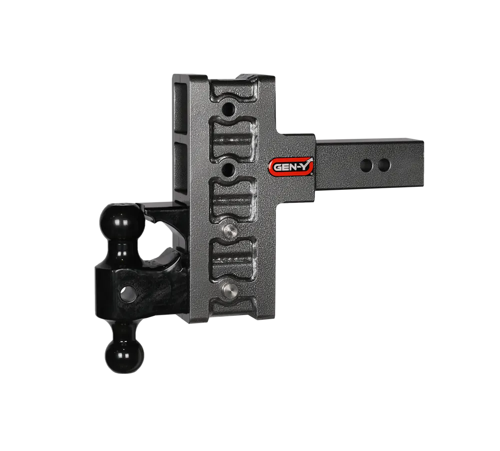 GEN-Y Hitch GH-924