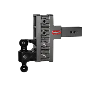 GEN-Y Hitch GH-924