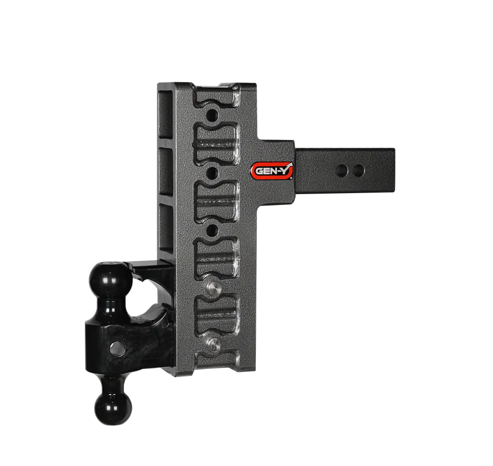 GEN-Y Hitch GH-925