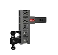 GEN-Y Hitch GH-925