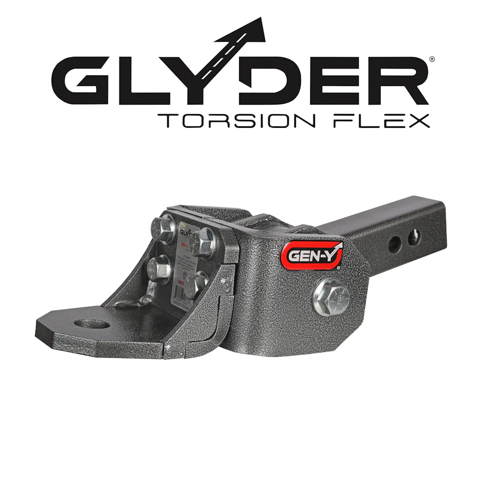 GEN-Y Hitch GH-12013