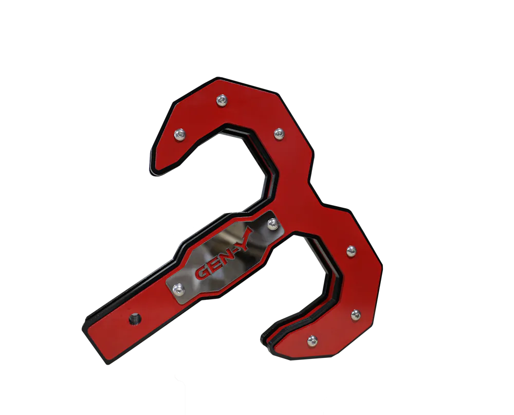 GEN-Y Hitch GH-0074