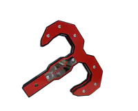 GEN-Y Hitch GH-0072