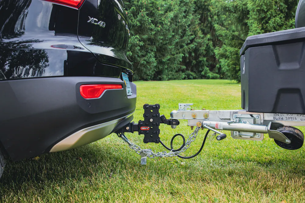 GEN-Y Hitch GH-13054X